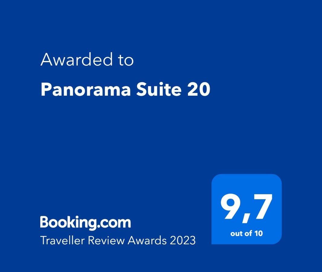 Panorama Suite 20 Зинсхайм Экстерьер фото