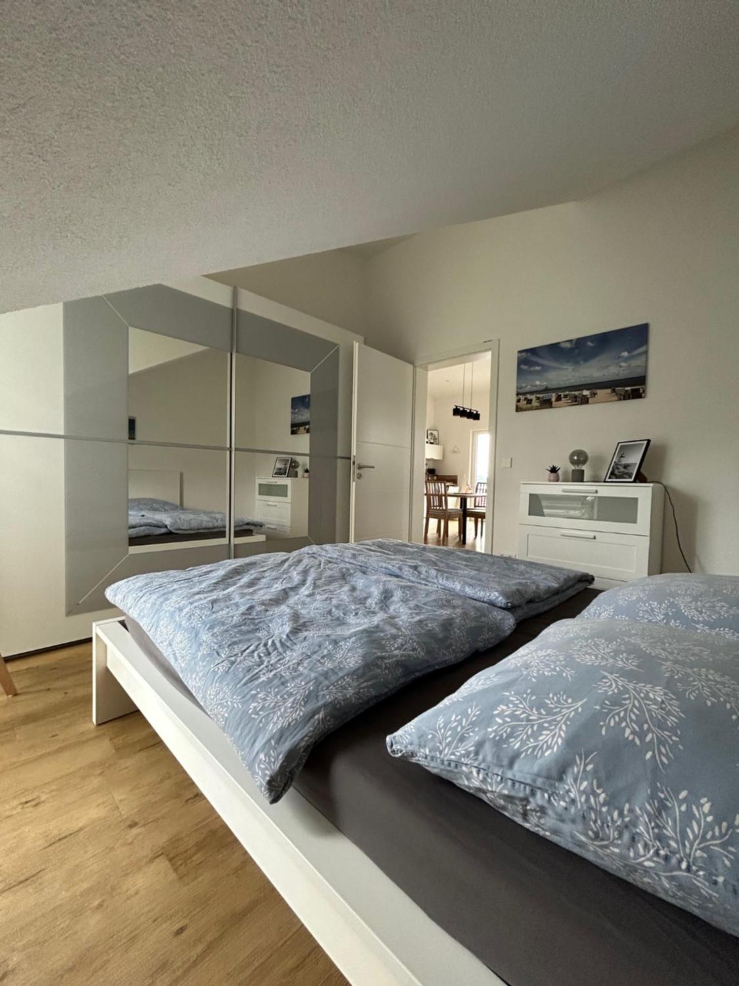 Panorama Suite 20 Зинсхайм Экстерьер фото