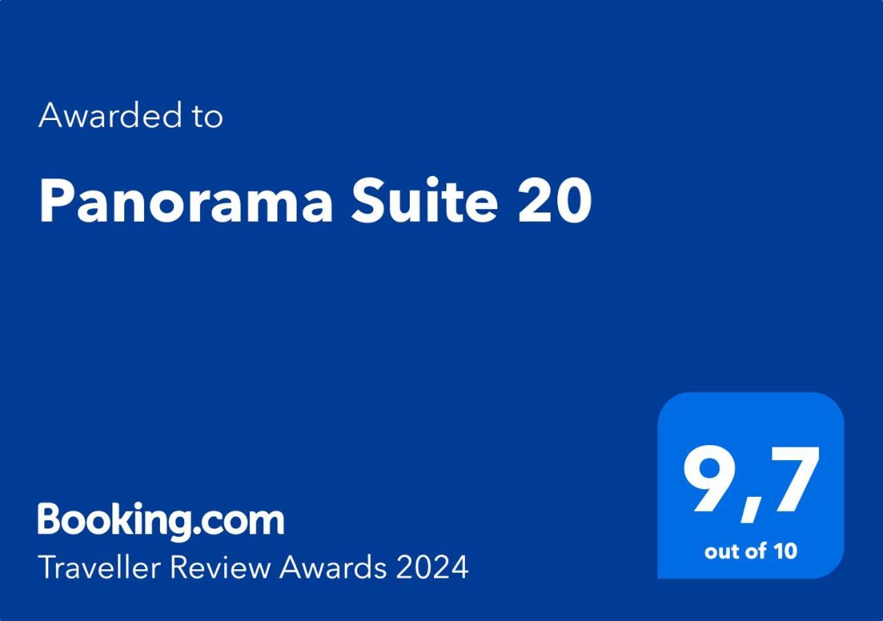 Panorama Suite 20 Зинсхайм Экстерьер фото